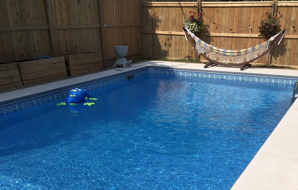 Cost to maintain inground pools in the GTA