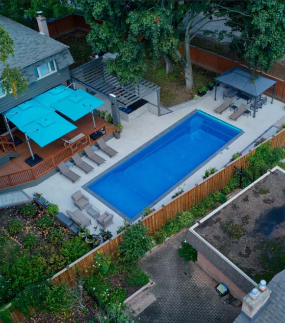 10 questions to ask before you start your inground pool project in the GTHA